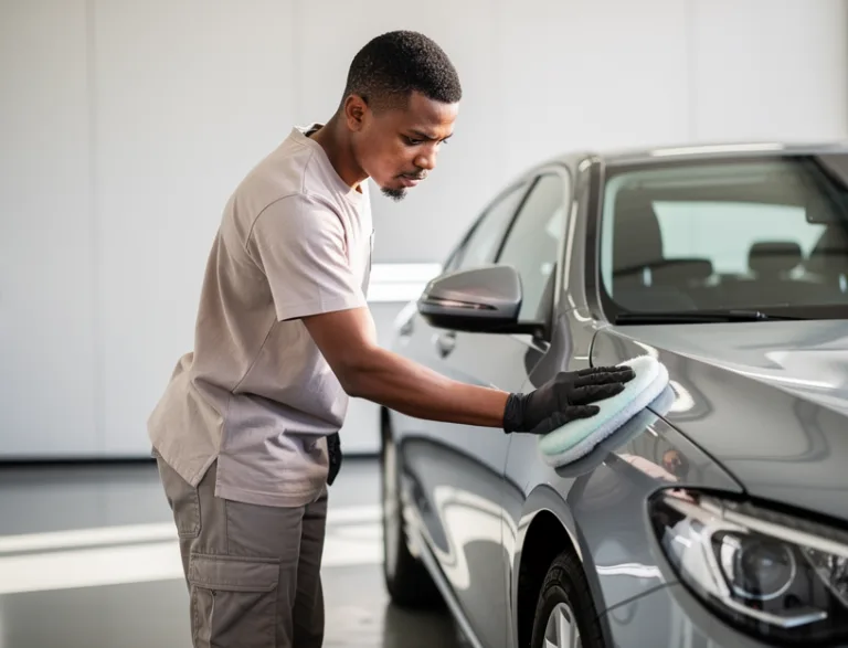 Car Detailing service in Great Yarmouth